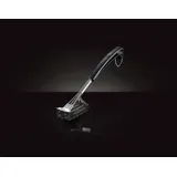 Napoleon Grillbürste dreireihig Edelstahl schwarz