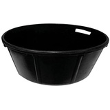 Toolland - Mörtelkübel, - 50 L - Gummi - 2 Griffe,