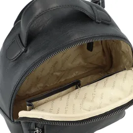 Harbour 2nd Just Pure Inga City Rucksack Schwarz