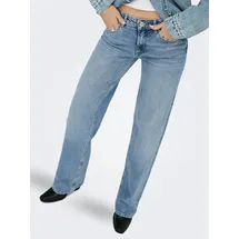 Only Onljuicy Lw Wide Leg DNM Rea365 Noos - 27W / 32L