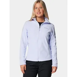 Polar Pullover Fast Trek II Damen M