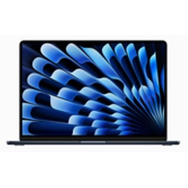 Apple MacBook Air M2 2023 15,3" 16 GB RAM 256 GB SSD mitternacht