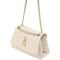 Steve Madden Schultertasche (1-tlg) beige