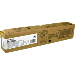 Sharp Toner MX-C38GTY  yellow