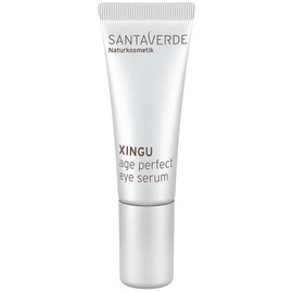 Santaverde Xingu High Antioxidant Prevention Eye Serum 10 ml