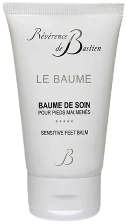 Révérence de Bastien Le Baume - Sensitive Feet Balm 40ml  (40 ml)