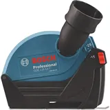 Bosch Professional GDE 125 EA-T für Winkelschleifer