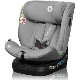 lionelo Brave i-Size Grau