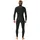 Rip Curl Dawn Patrol 4/3 Chest Zip Full Suit 2024 Black M