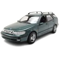 Minichamps MAXICHAMPS - SAA 9-5 Kombi - 1999-1/43