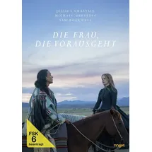 Die Frau, die voraus geht