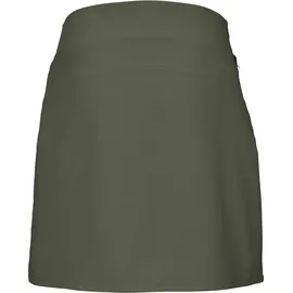 KILLTEC Rock Damen Grau 40