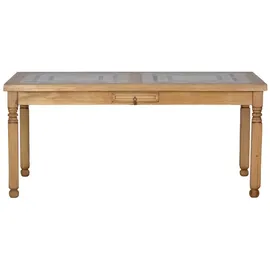 MiaMöbel Mexiko Esstisch 90x90 cm 10047