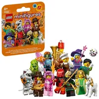 LEGO Minifiguren Serie 29 71052