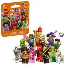 LEGO Minifiguren Serie 29 71052