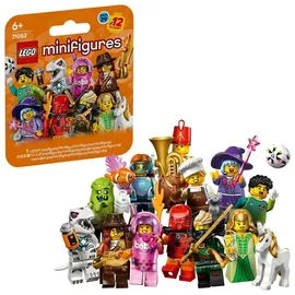 LEGO Minifiguren Serie 29 71052