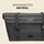 Prophete Doppelpacktasche Longtail schwarz