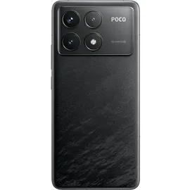 Xiaomi Poco F6 Pro 5G 12 GB RAM 512 GB black