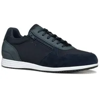 GEOX ARTHIEN B Sneaker, Navy, 42