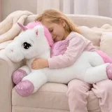 Sweety Toys Einhorn weiß