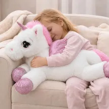 Sweety Toys Einhorn weiß