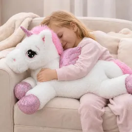 Sweety Toys Einhorn weiß