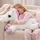 Sweety Toys Einhorn weiß