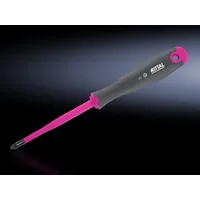 Rittal Schraubendreher isoliert AS 4052.141