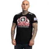 BENLEE Rocky Marciano Thailand schwarz XL