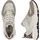Rieker M6501 Damen Beige 37