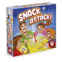 Piatnik Snack Attack!