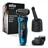 61-B7500cc Blau