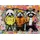 Ravensburger Erwachsenenpuzzle 500 Teile - Flauschige Freunde