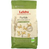 LaSelva Farfalle bio 500g