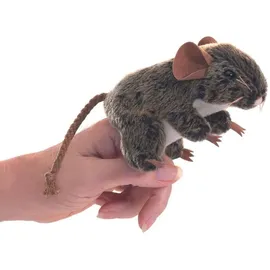 Folkmanis® Puppets Mini Field Mouse (16084)