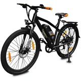 Sachsenrad E-Trekking Bike R6T Neo, 27,5''