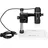 TOOLCRAFT USB Mikroskop 5 Megapixel Digitale Vergrößerung (max.): 150 x