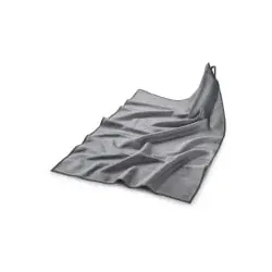 MEGA Clean Professional Polier- & Geschirrtuch 111 , Farbe: grau