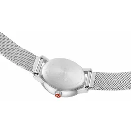 Mondaine Evo2 Edelstahl 35 mm MSE.35110.SM