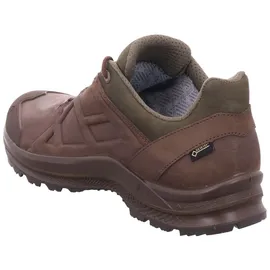 Haix Black Eagle Nature GTX low - UK 9.0 - braun