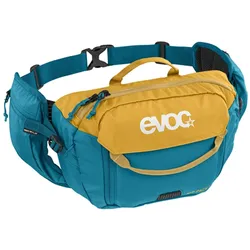 EVOC Hip Pack 3L loam/ocean