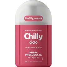 Chilly's Intimpflege Gel Ciclo 200 ml