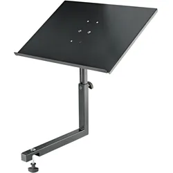 K&M 12162 Ablage für DJ-Tisch