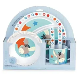 Sterntaler Kindergeschirr-Set Emmi