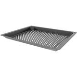 BSH Hausgeräte Air Fry & Grillblech 34x455x375mm anthrazit (17007258/HEZ629070)