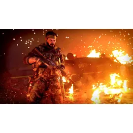 Call of Duty Black Ops Cold War (PS5)
