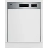 Beko BDSN15430X Weiß