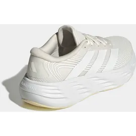 adidas Galaxy 8 Damen Slim Cloud White/Warm Vanilla 43