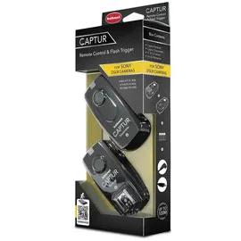 Hähnel Captur Sony