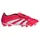 adidas Predator Pro Fold Over Tongue MG/FG Herren Lucid Red/Cloud White/Core Black 46